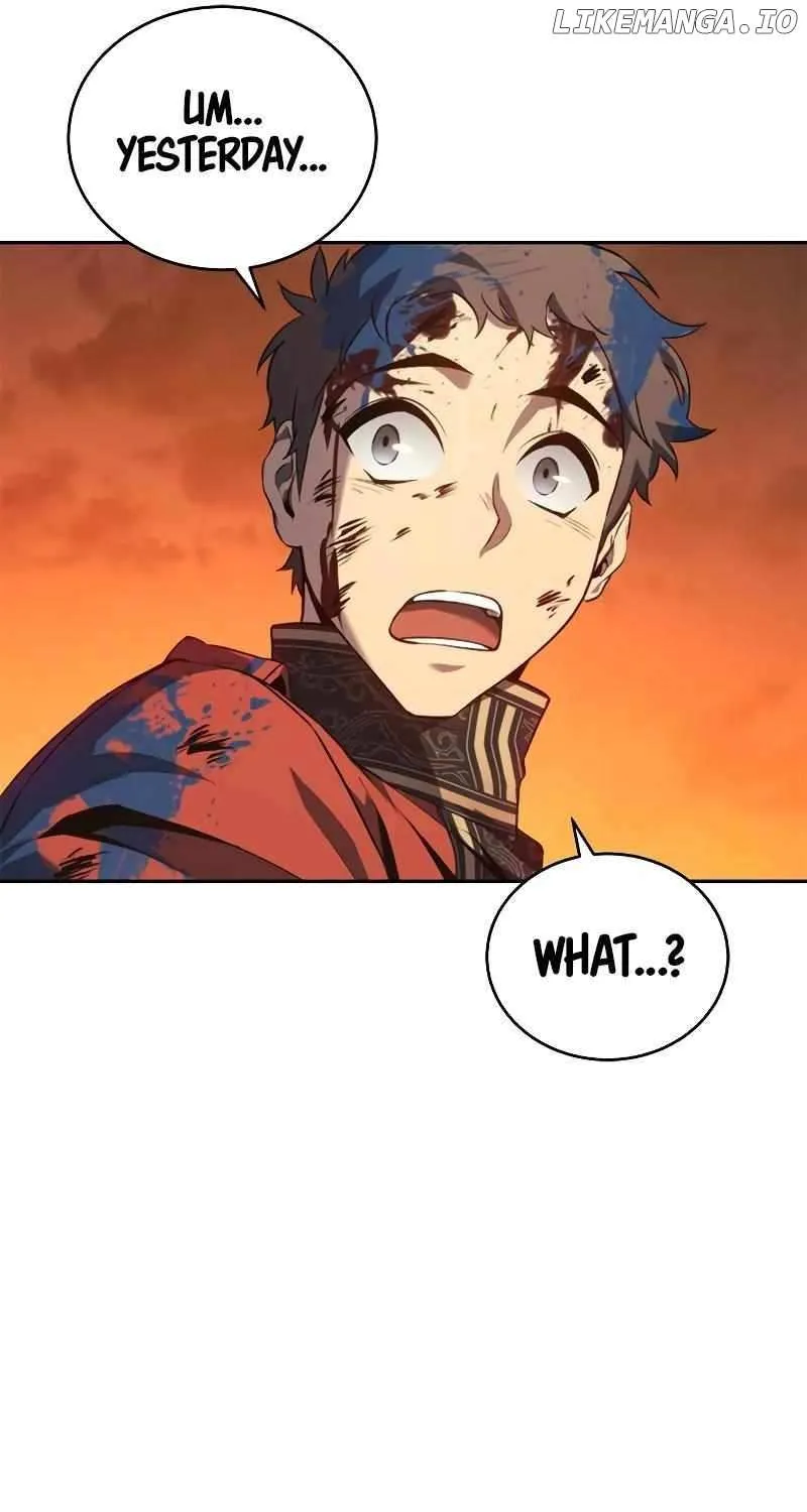 Why I Quit being the Demon King Kainu Manga Chapter 32 Page 65