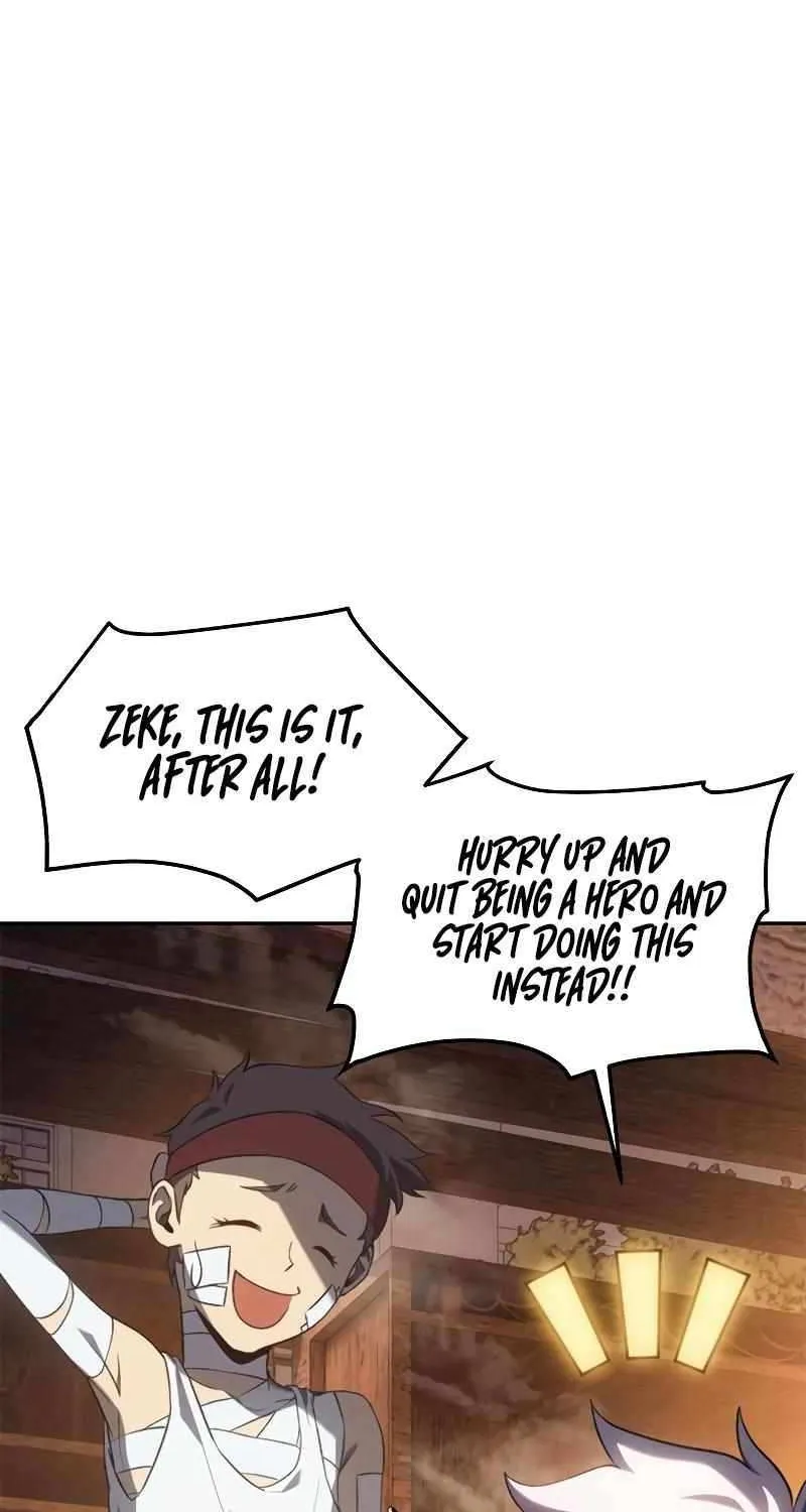 Why I Quit being the Demon King Kainu Manga Chapter 32 Page 83