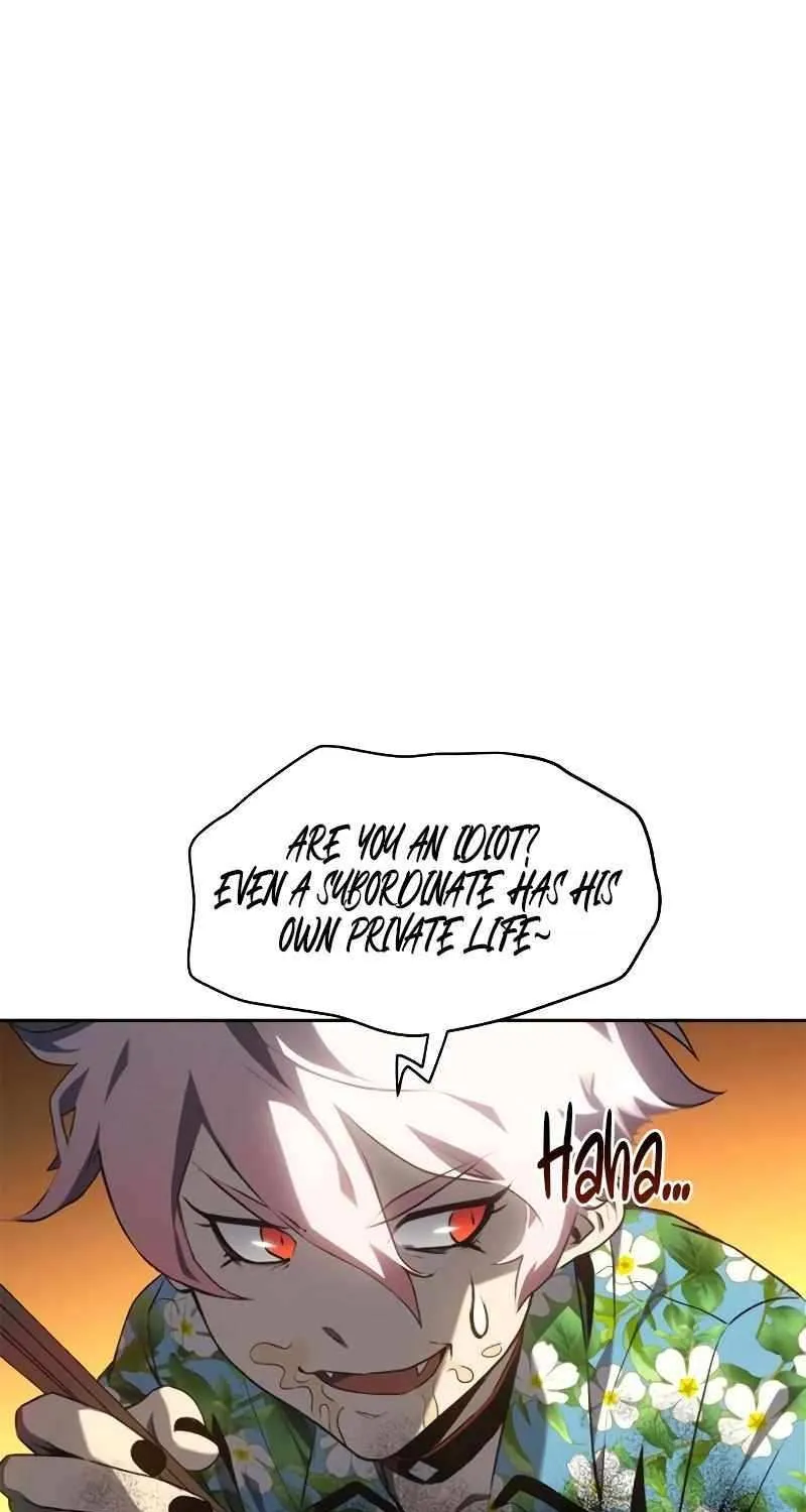 Why I Quit being the Demon King Kainu Manga Chapter 32 Page 91