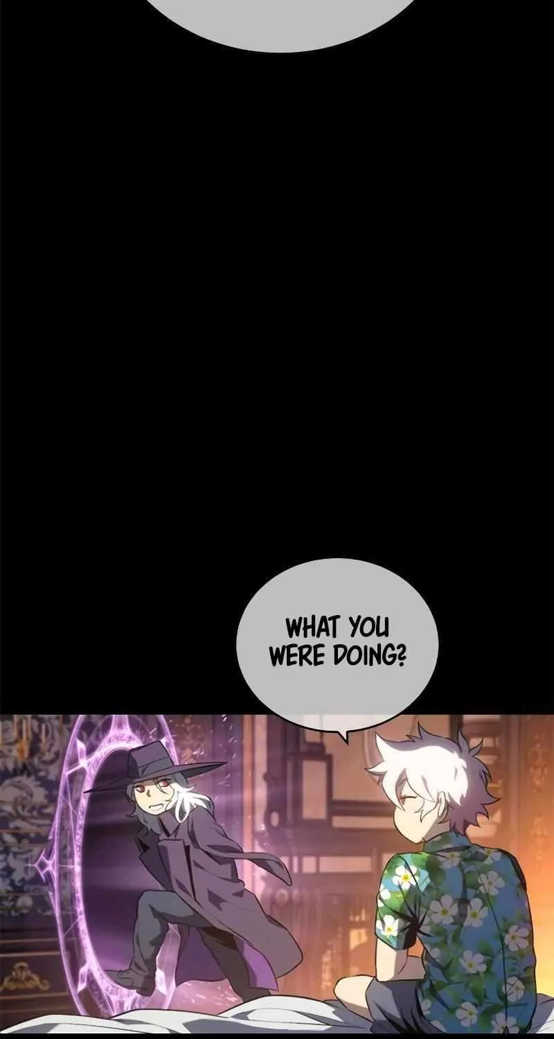 Why I Quit being the Demon King Kainu Manga Chapter 32 Page 93