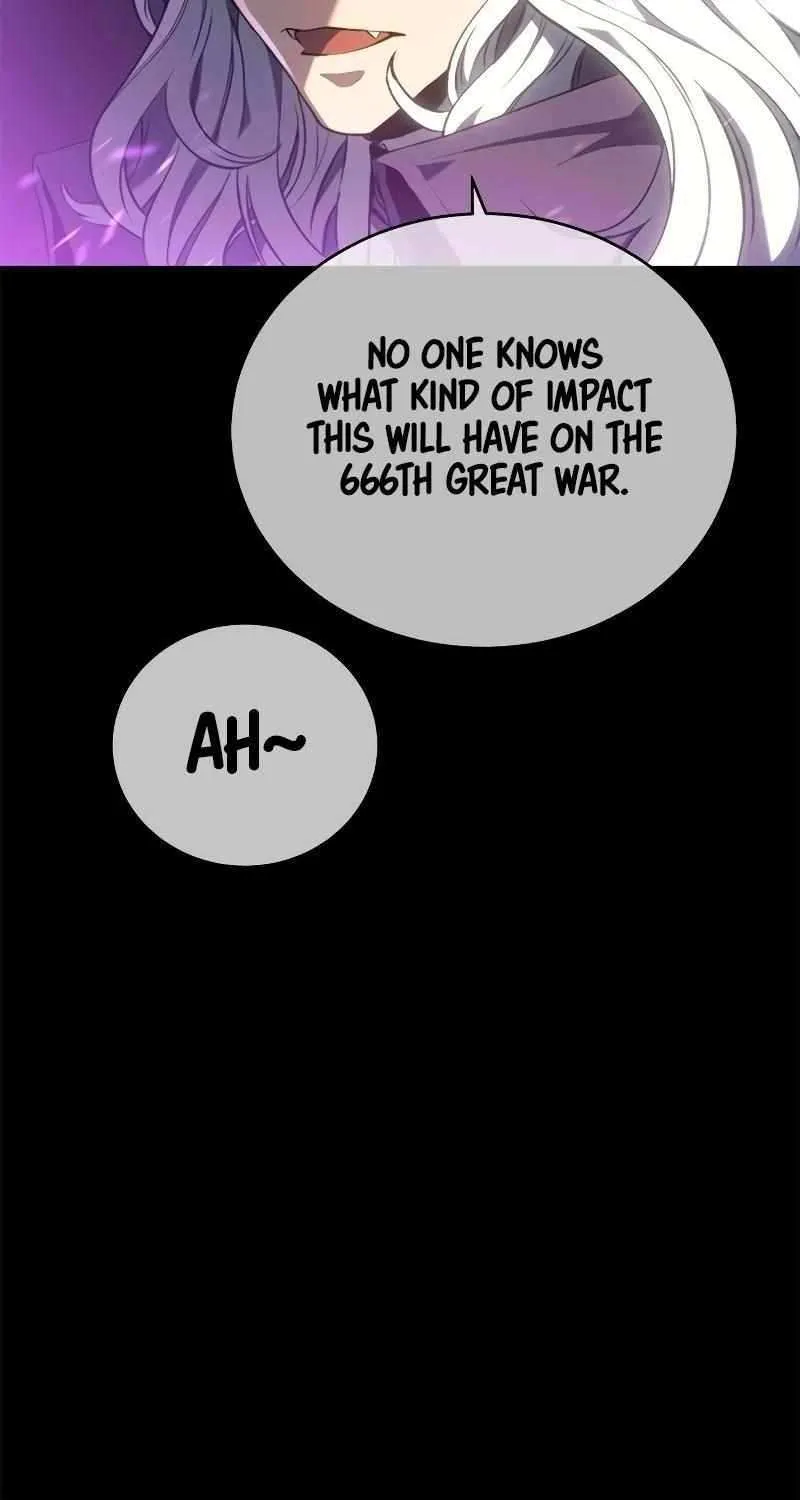 Why I Quit being the Demon King Kainu Manga Chapter 32 Page 95
