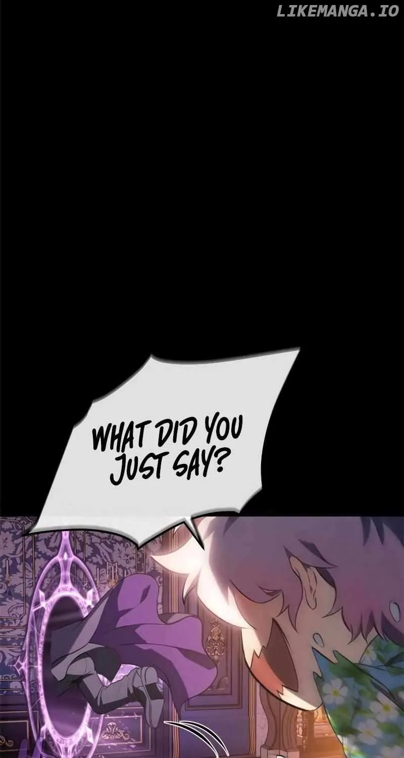 Why I Quit being the Demon King Kainu Manga Chapter 32 Page 98