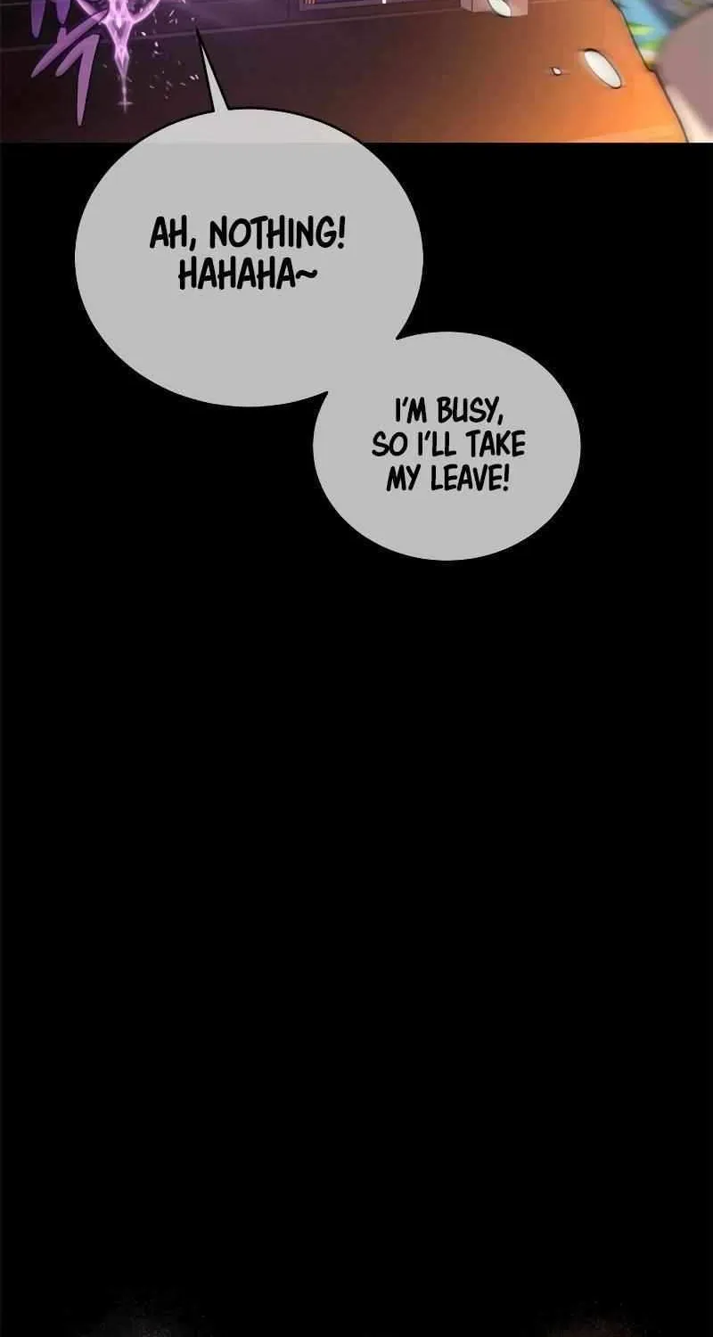 Why I Quit being the Demon King Kainu Manga Chapter 32 Page 99