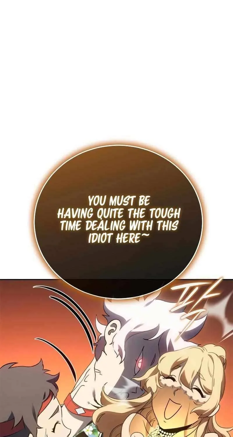 Why I Quit being the Demon King Kainu Manga Chapter 32 Page 106