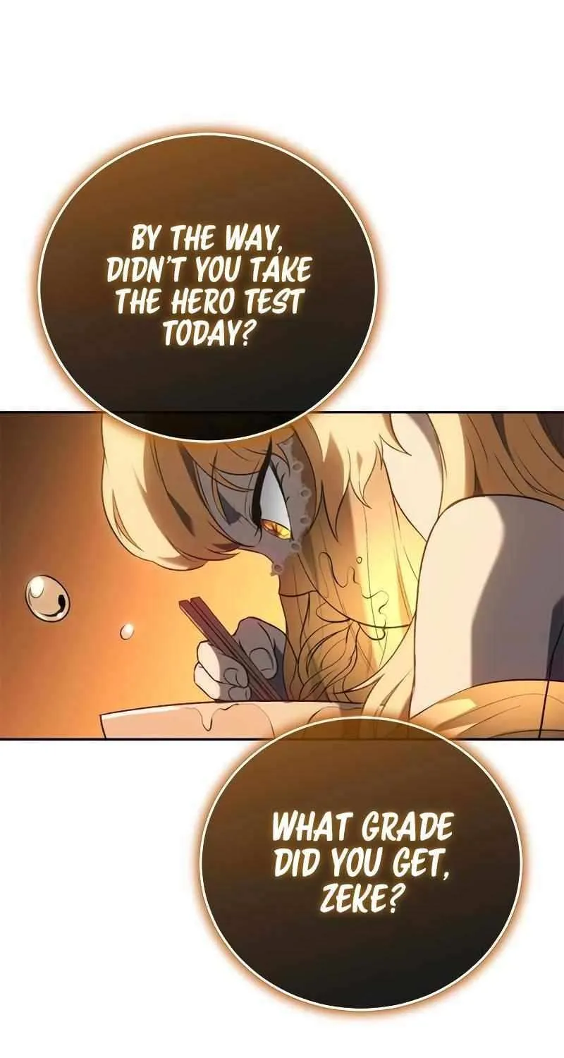 Why I Quit being the Demon King Kainu Manga Chapter 32 Page 117