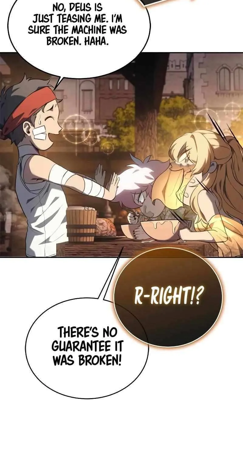 Why I Quit being the Demon King Kainu Manga Chapter 32 Page 121