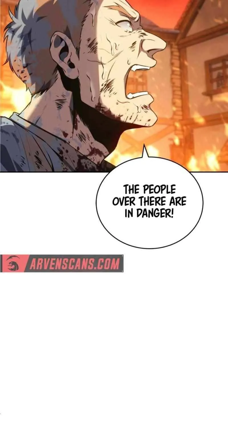 Why I Quit being the Demon King Kainu Manga Chapter 31 Page 82