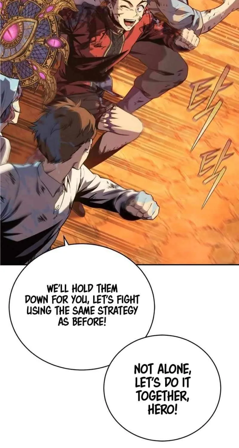 Why I Quit being the Demon King Kainu Manga Chapter 31 Page 87