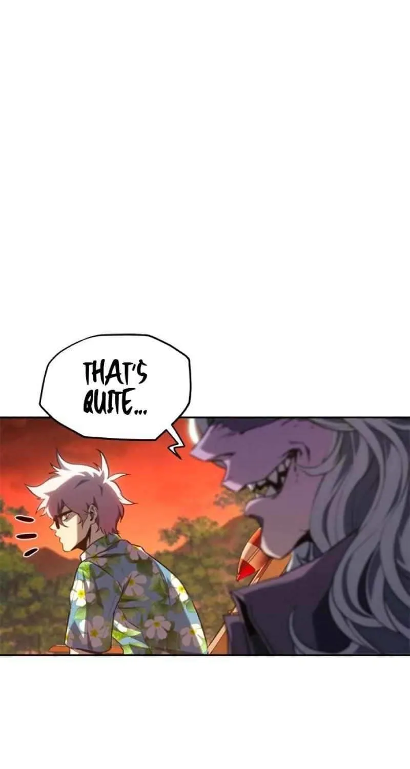 Why I Quit being the Demon King Kainu Manga Chapter 31 Page 96