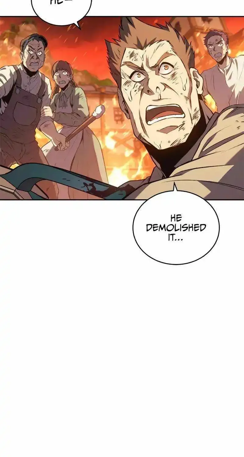 Why I Quit being the Demon King Kainu Manga Chapter 30 Page 63