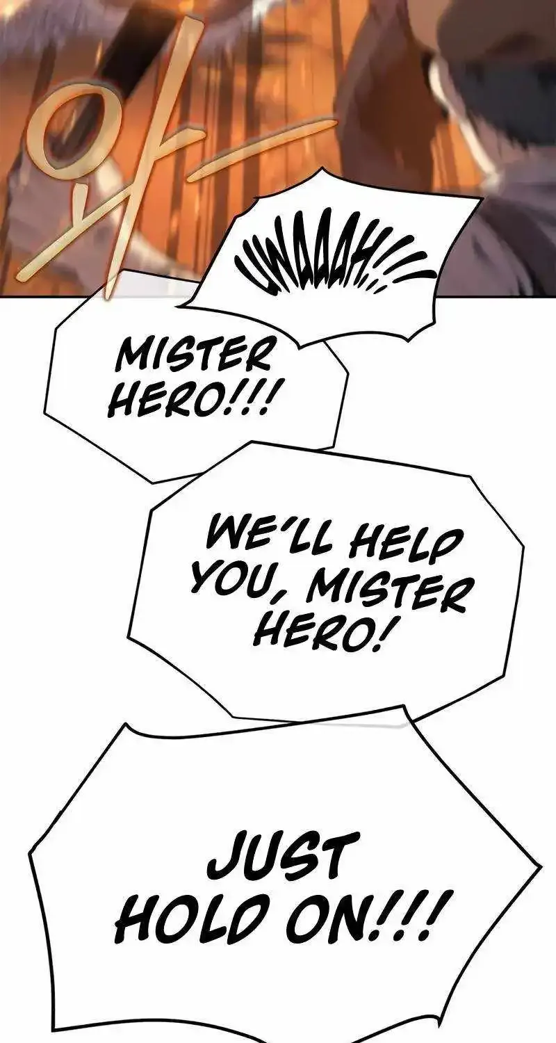Why I Quit being the Demon King Kainu Manga Chapter 30 Page 129