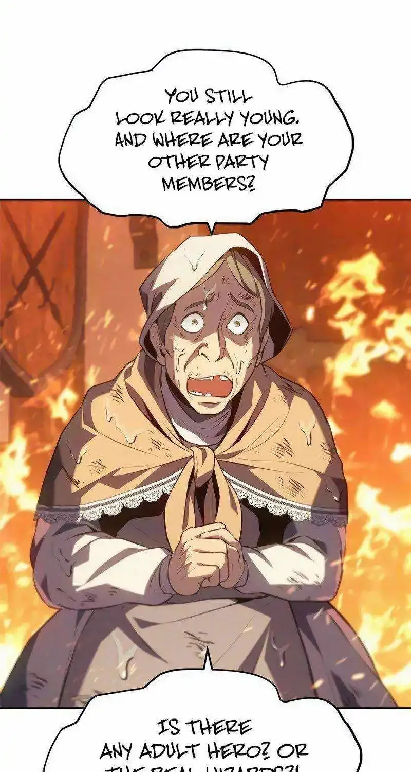Why I Quit being the Demon King Kainu Manga Chapter 29 Page 21
