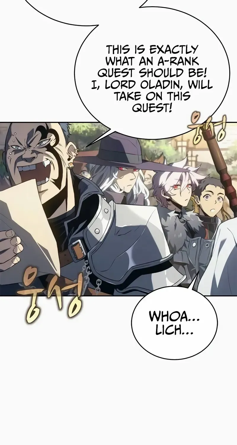 Why I Quit being the Demon King Kainu Manga Chapter 28 Page 8