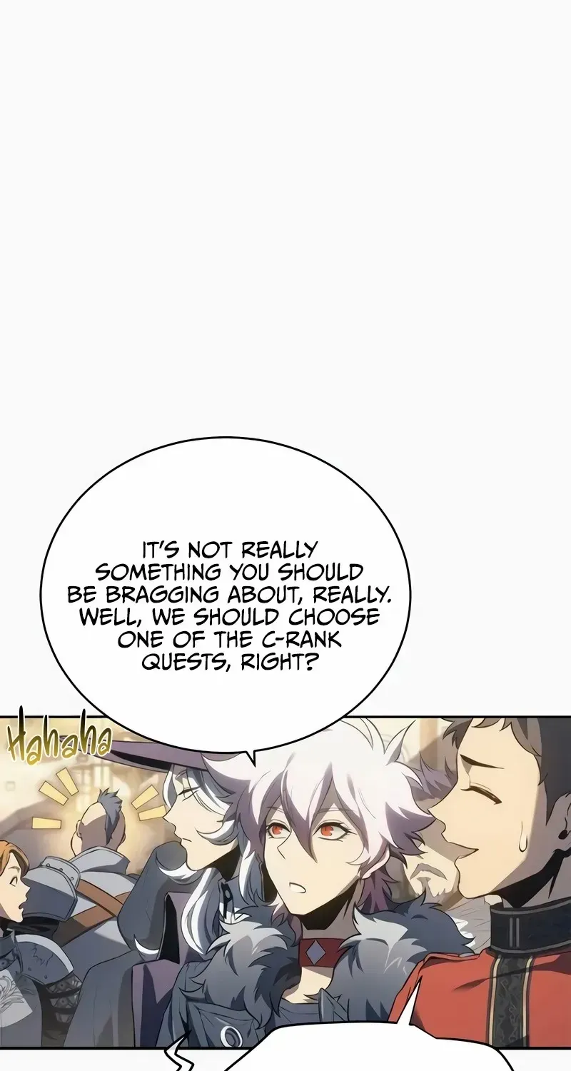 Why I Quit being the Demon King Kainu Manga Chapter 28 Page 9