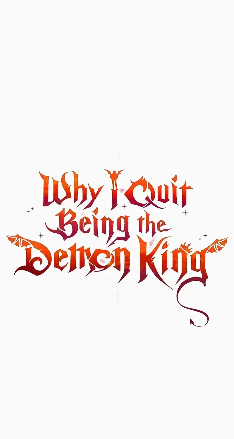 Why I Quit being the Demon King Kainu Manga Chapter 28 Page 19