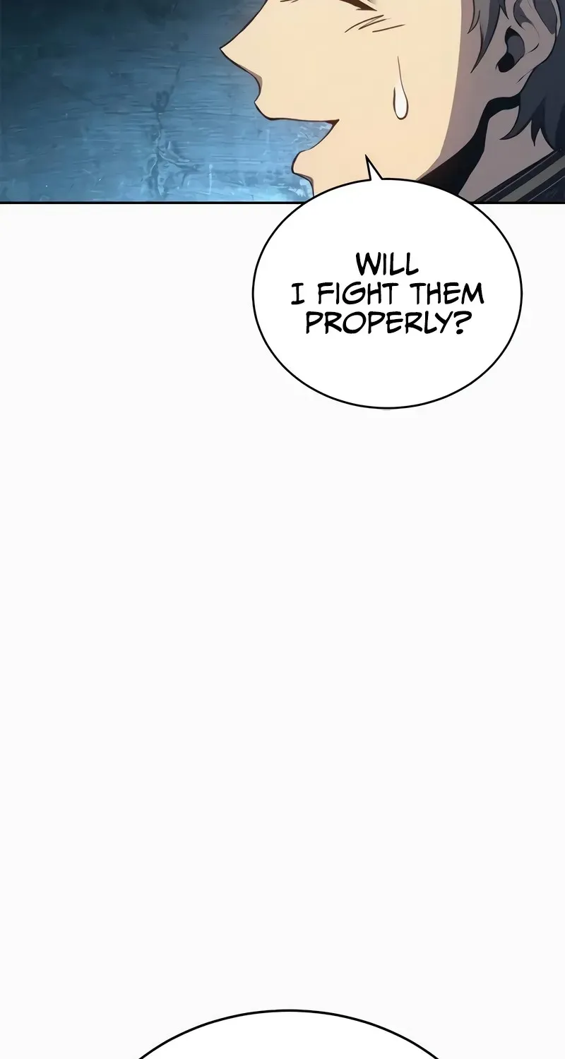 Why I Quit being the Demon King Kainu Manga Chapter 28 Page 68