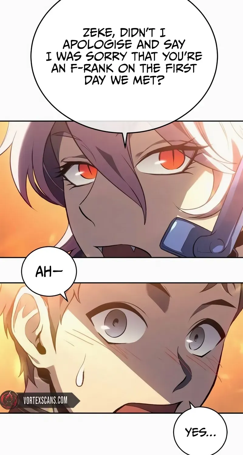 Why I Quit being the Demon King Kainu Manga Chapter 28 Page 69