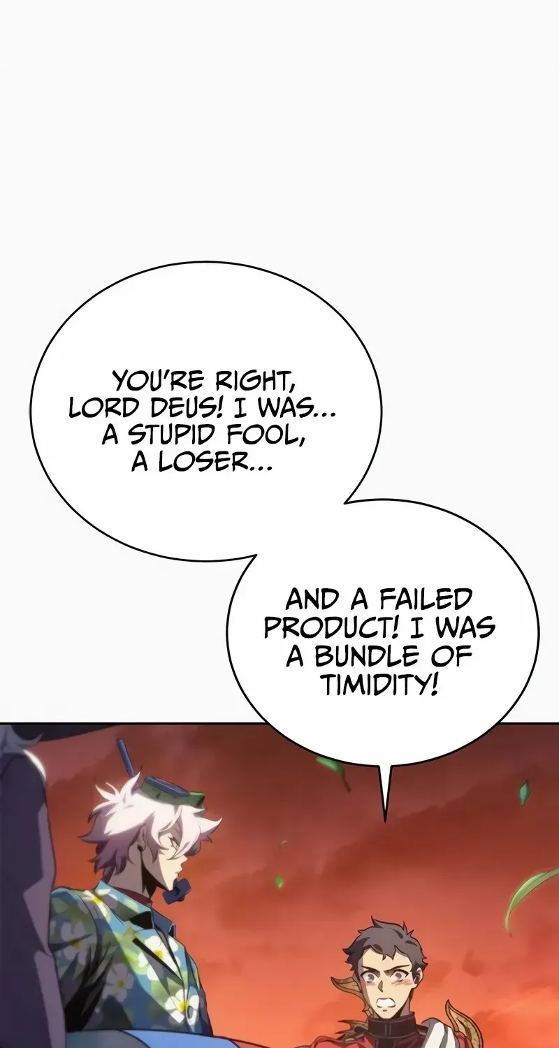 Why I Quit being the Demon King Kainu Manga Chapter 28 Page 82