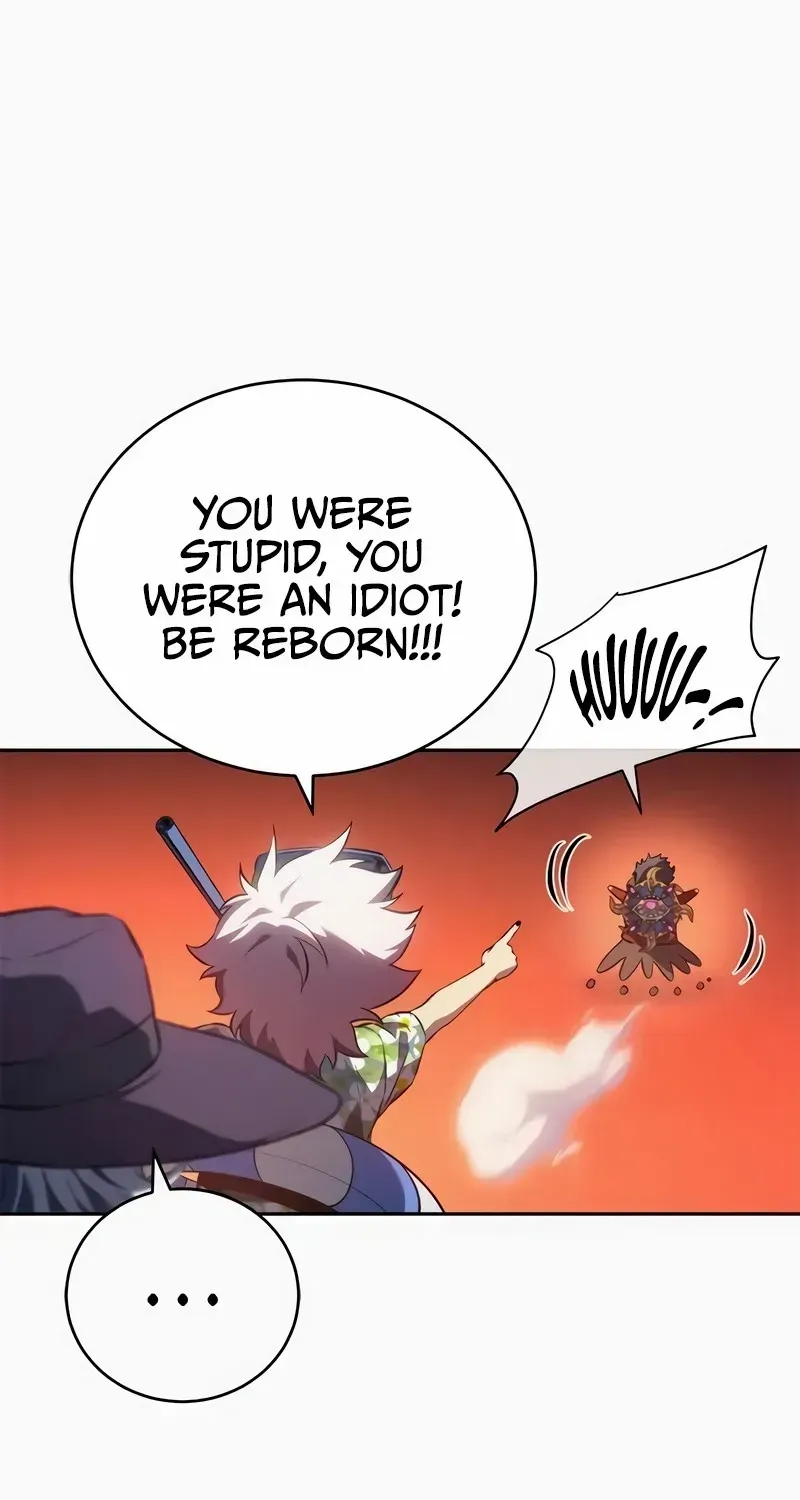Why I Quit being the Demon King Kainu Manga Chapter 28 Page 88
