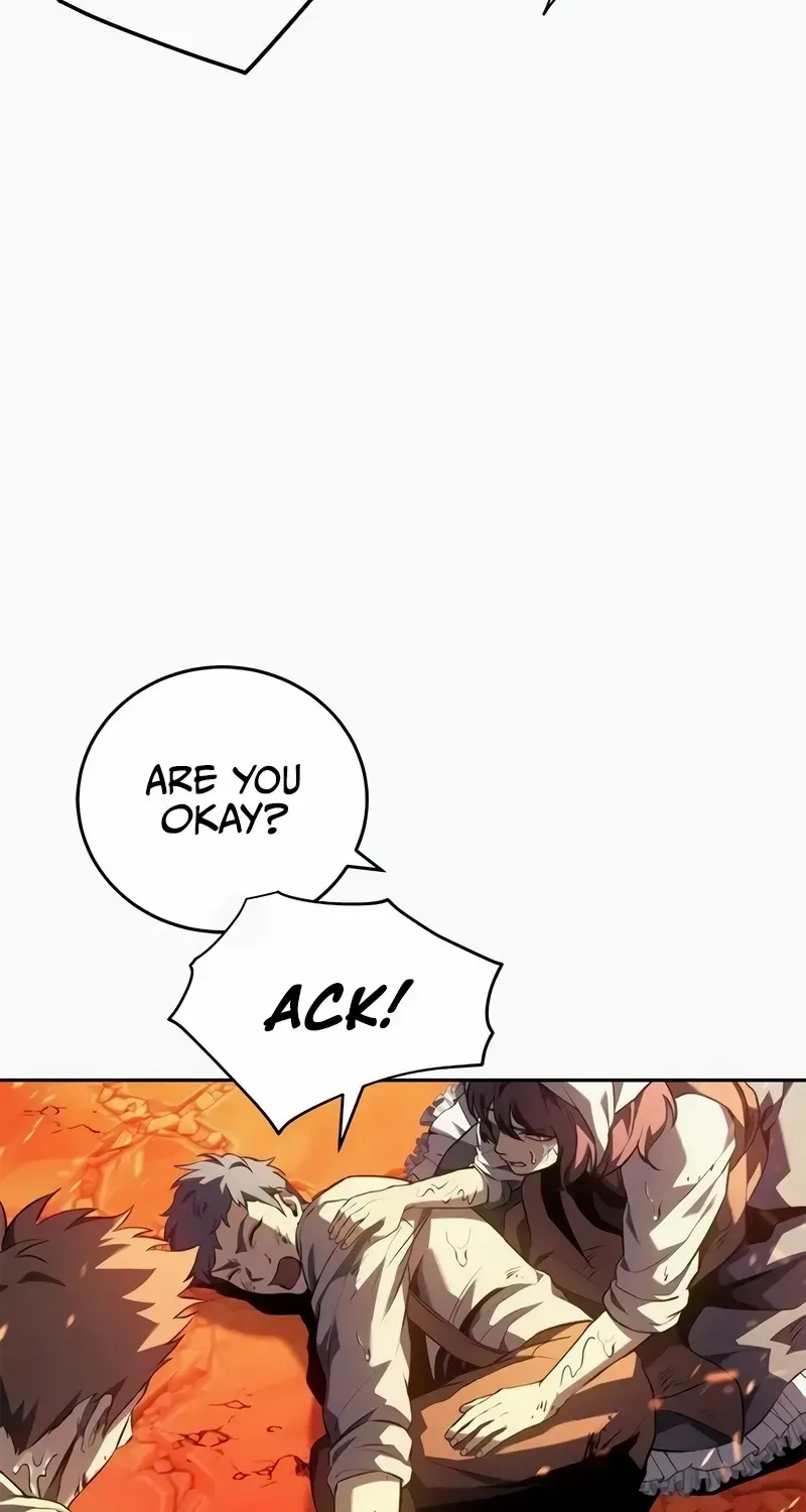 Why I Quit being the Demon King Kainu Manga Chapter 28 Page 97