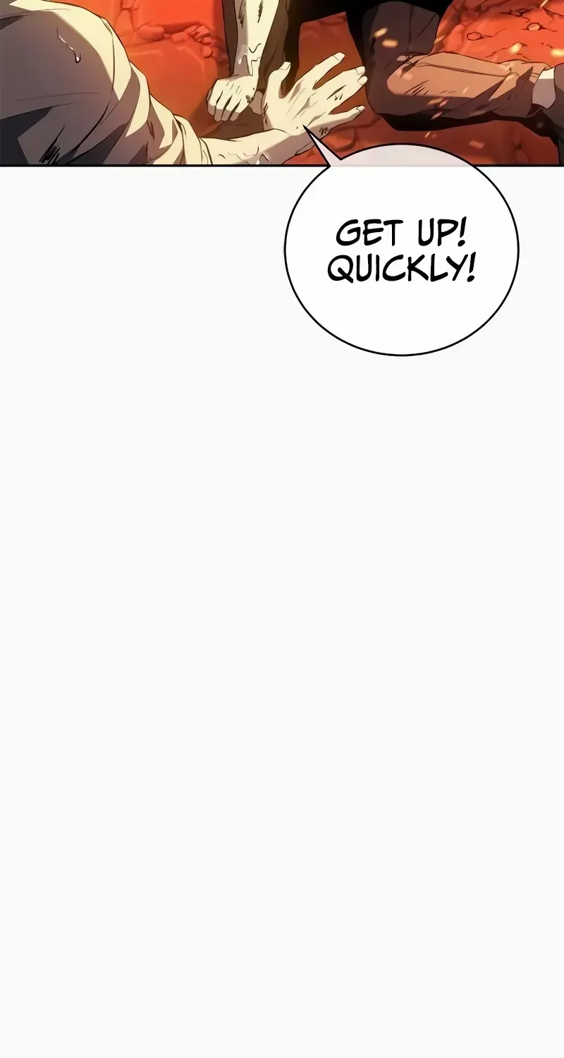 Why I Quit being the Demon King Kainu Manga Chapter 28 Page 98