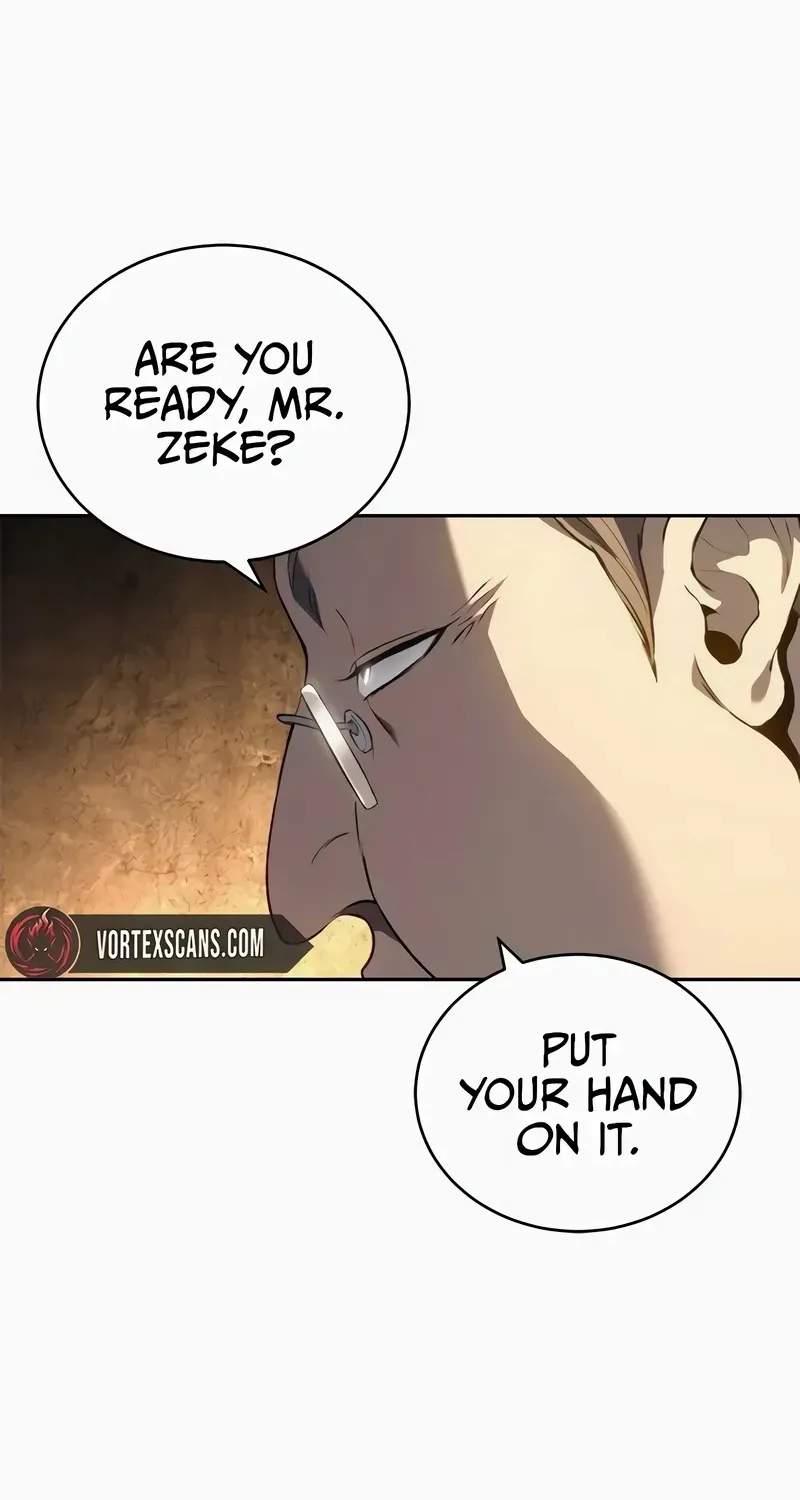 Why I Quit being the Demon King Kainu Manga Chapter 27 Page 10