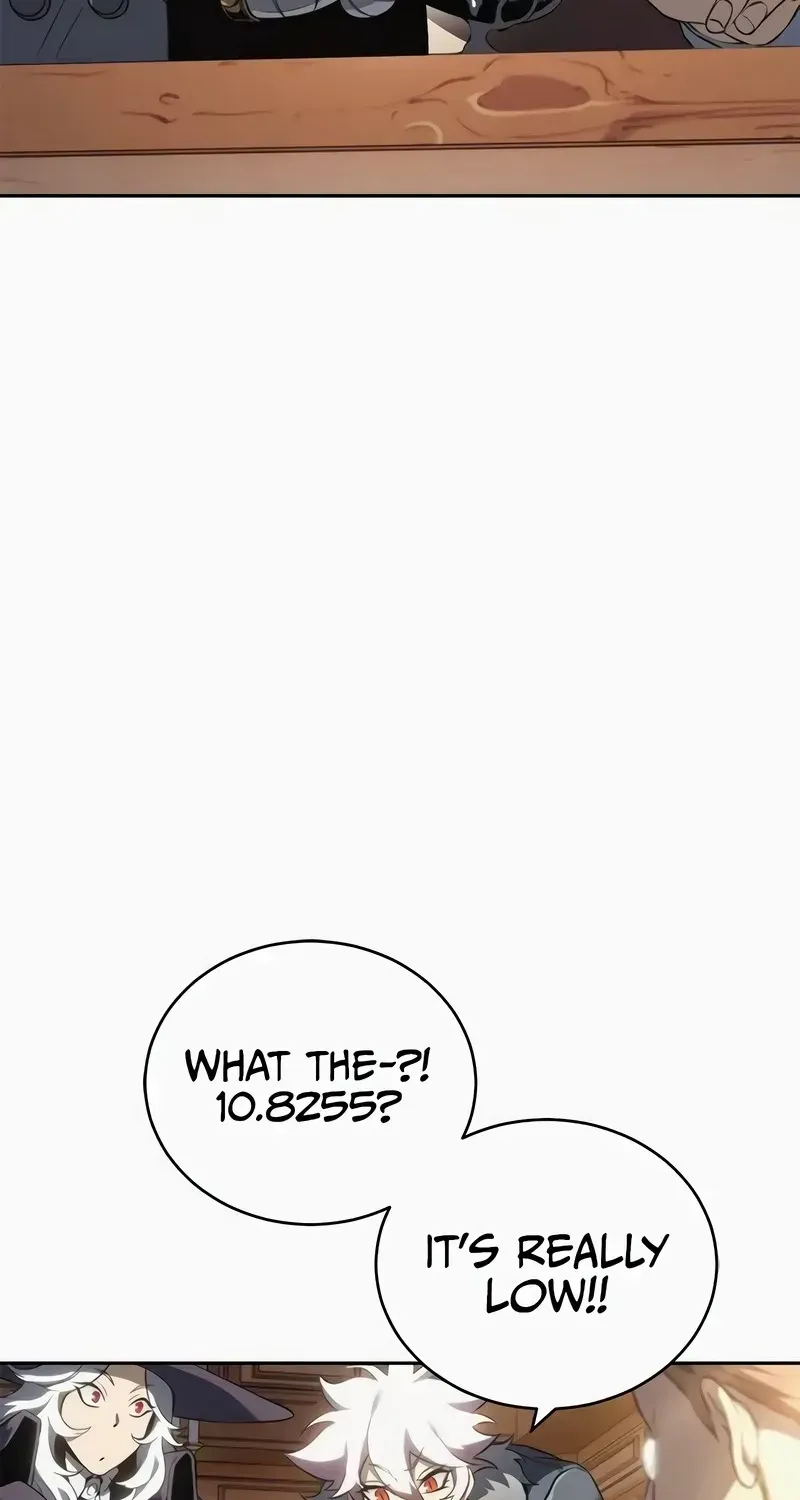 Why I Quit being the Demon King Kainu Manga Chapter 27 Page 22