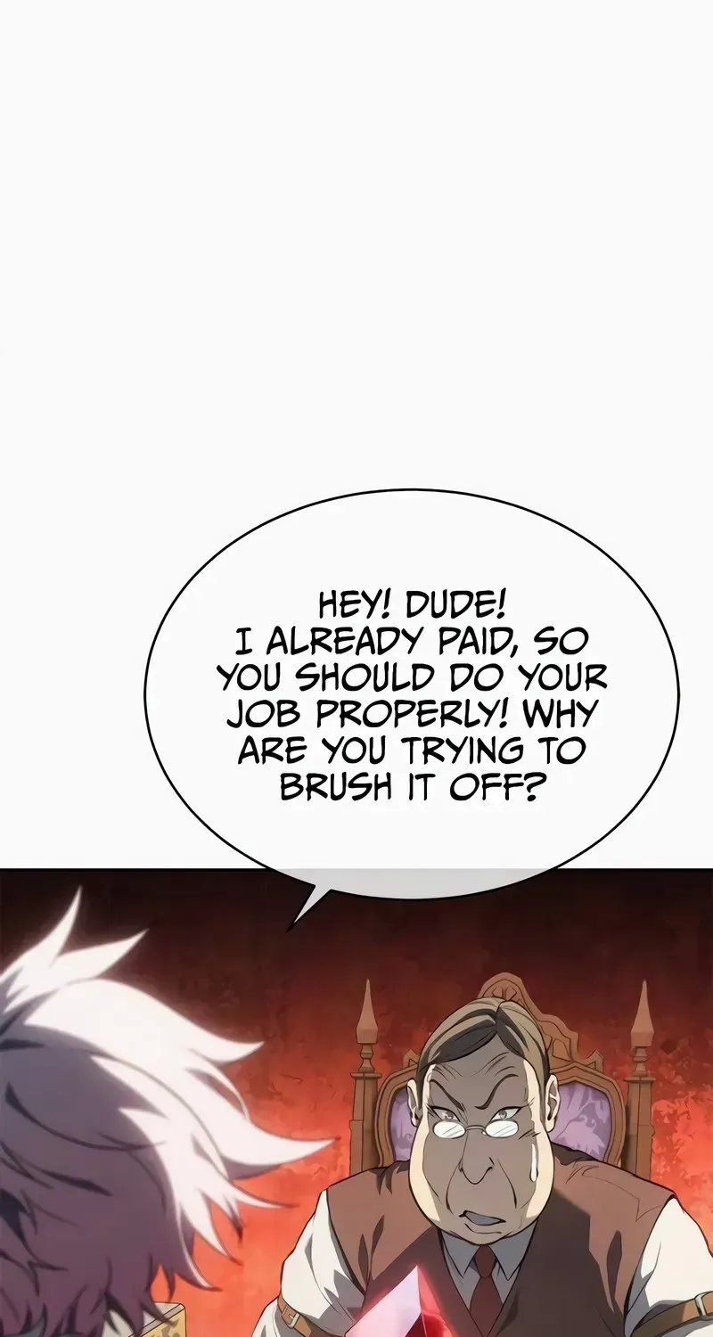 Why I Quit being the Demon King Kainu Manga Chapter 27 Page 31
