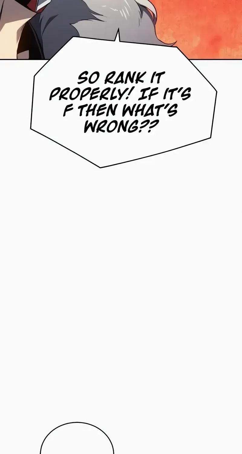 Why I Quit being the Demon King Kainu Manga Chapter 27 Page 34