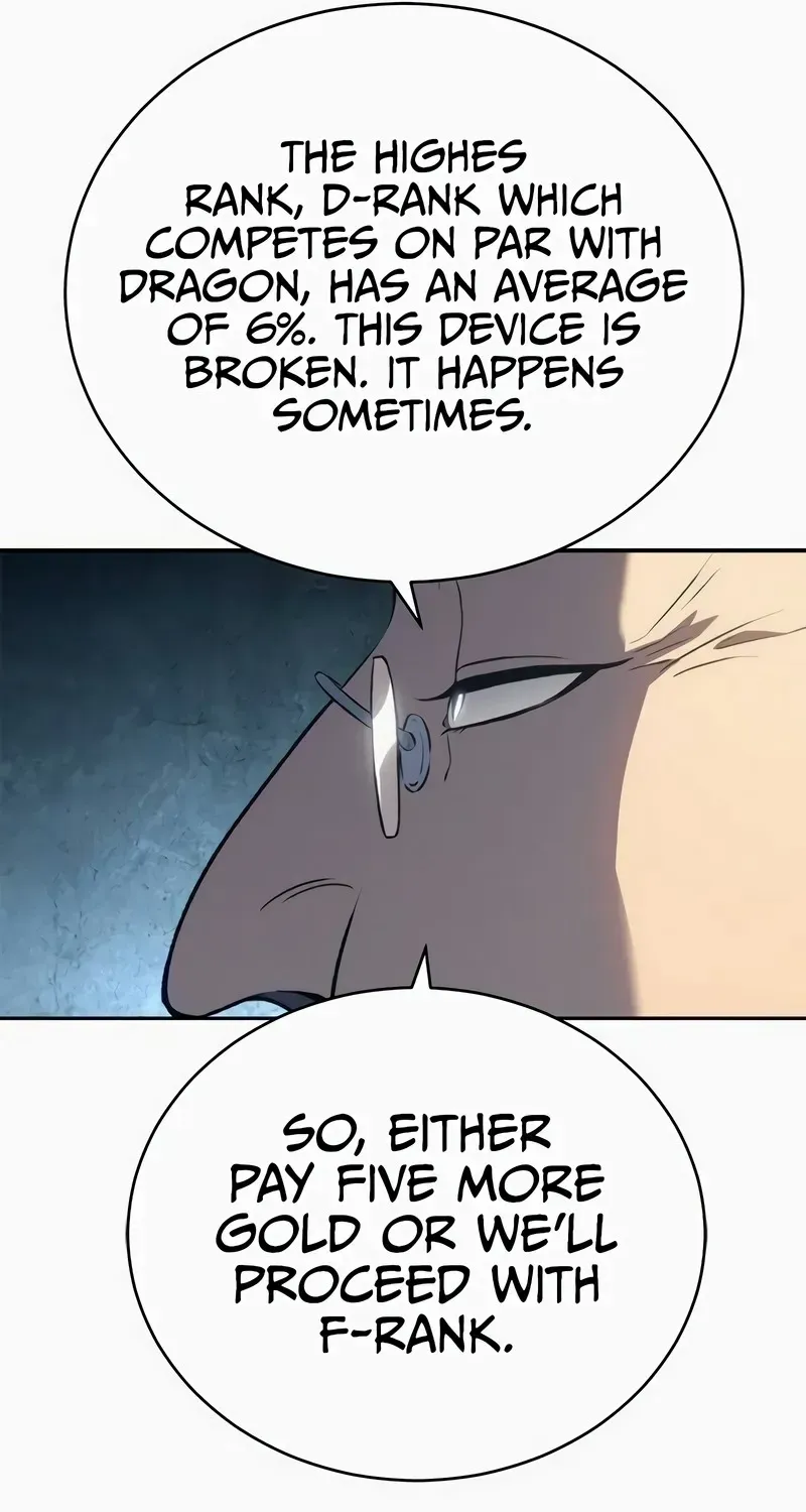 Why I Quit being the Demon King Kainu Manga Chapter 27 Page 41
