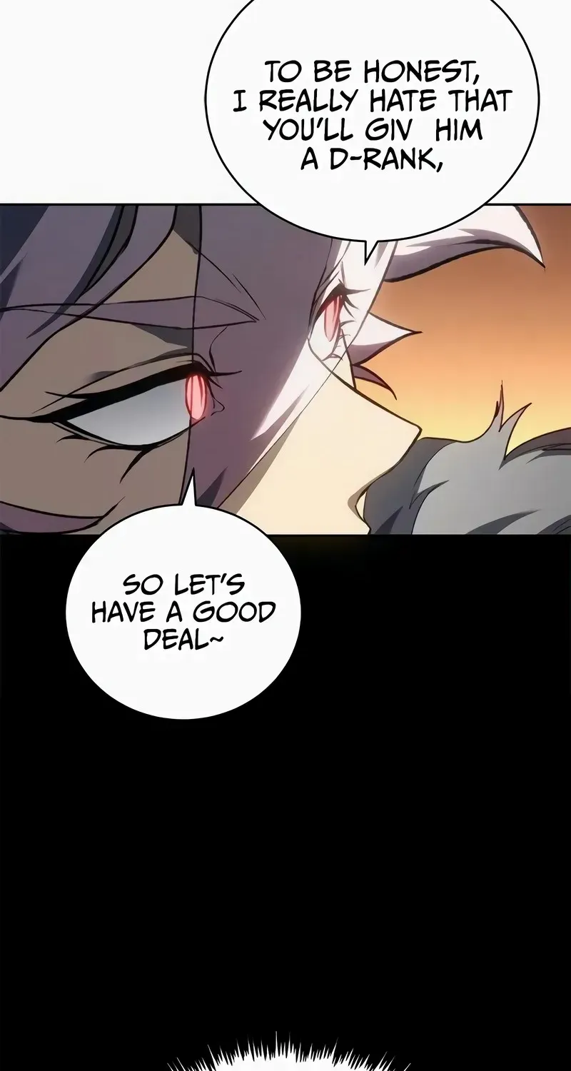Why I Quit being the Demon King Kainu Manga Chapter 27 Page 64