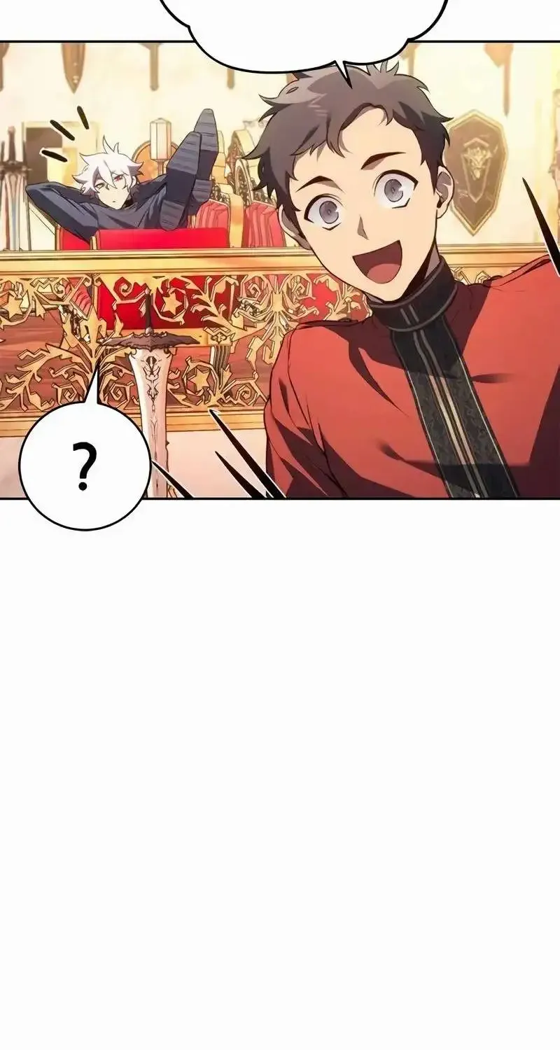 Why I Quit being the Demon King Kainu Manga Chapter 26 Page 4