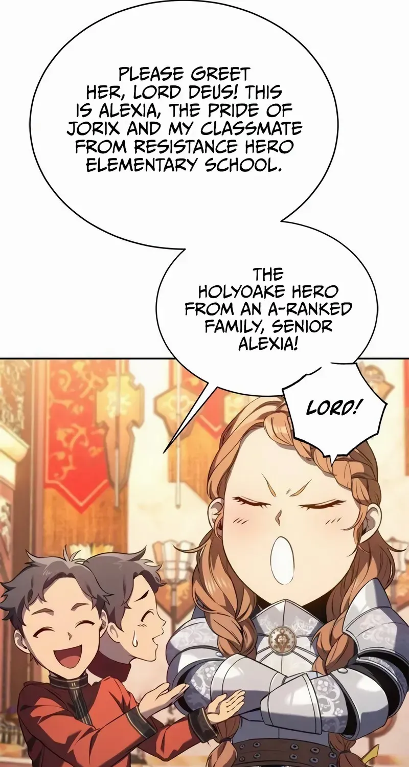 Why I Quit being the Demon King Kainu Manga Chapter 26 Page 6