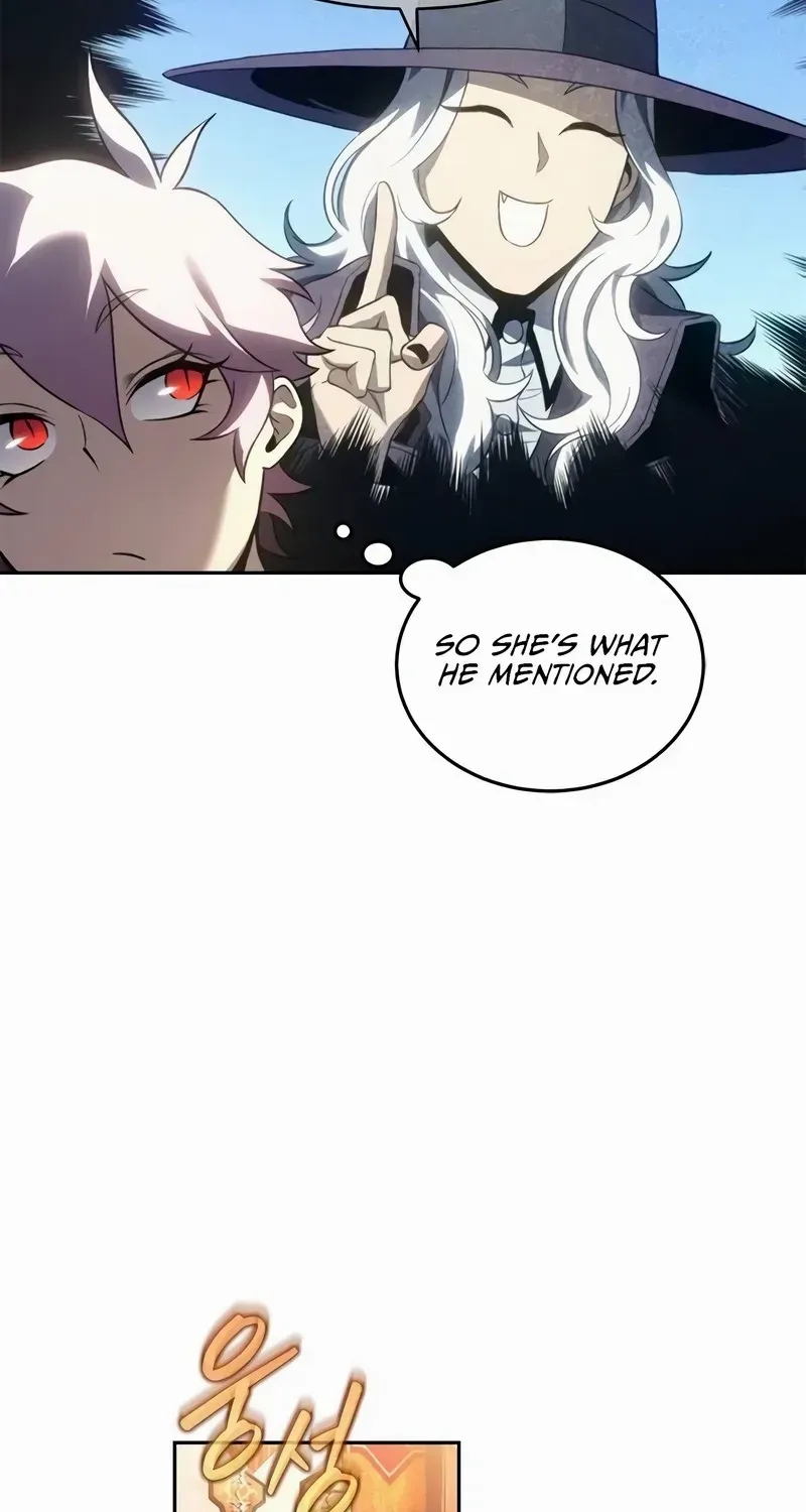 Why I Quit being the Demon King Kainu Manga Chapter 26 Page 8