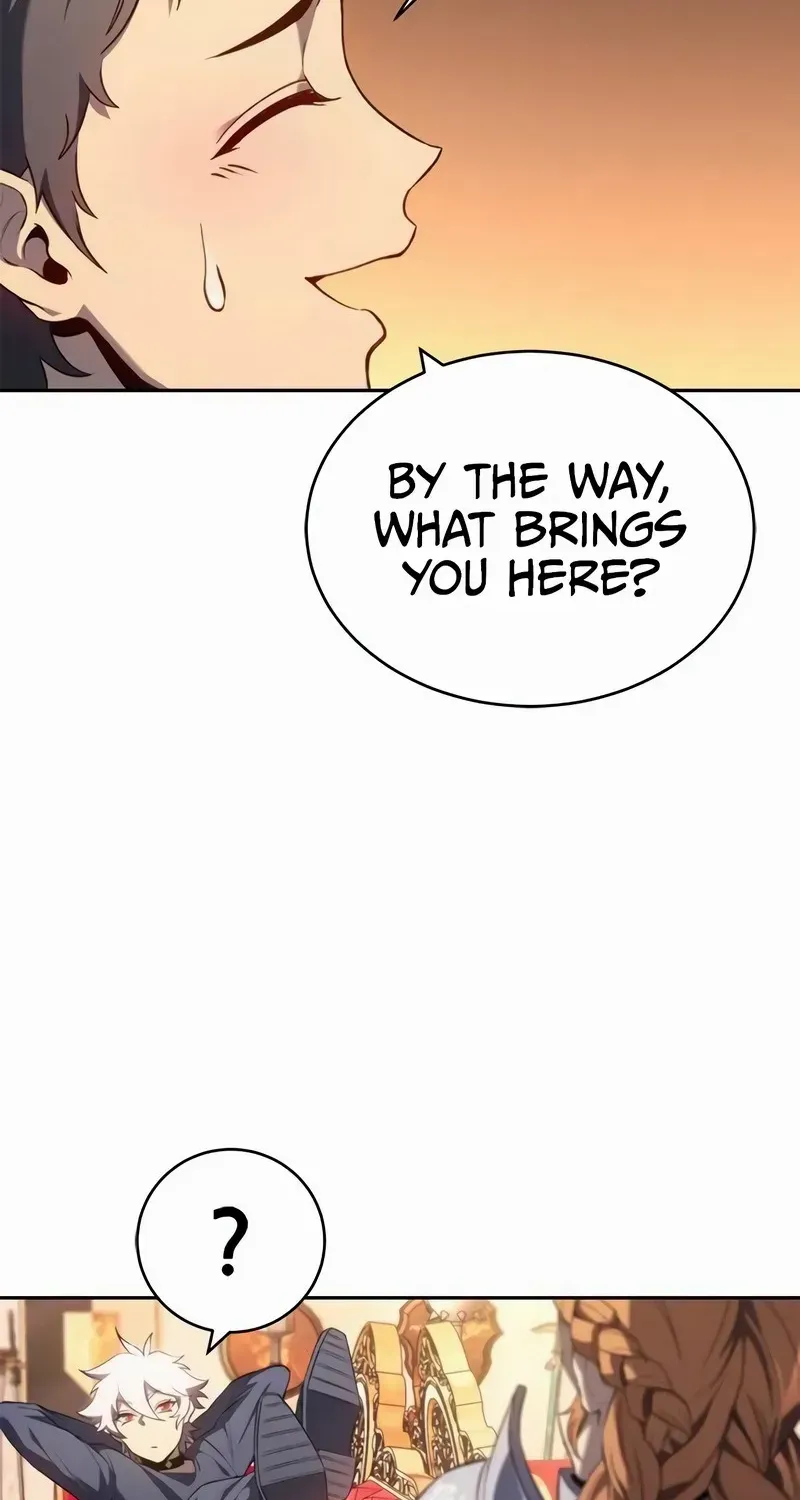 Why I Quit being the Demon King Kainu Manga Chapter 26 Page 18