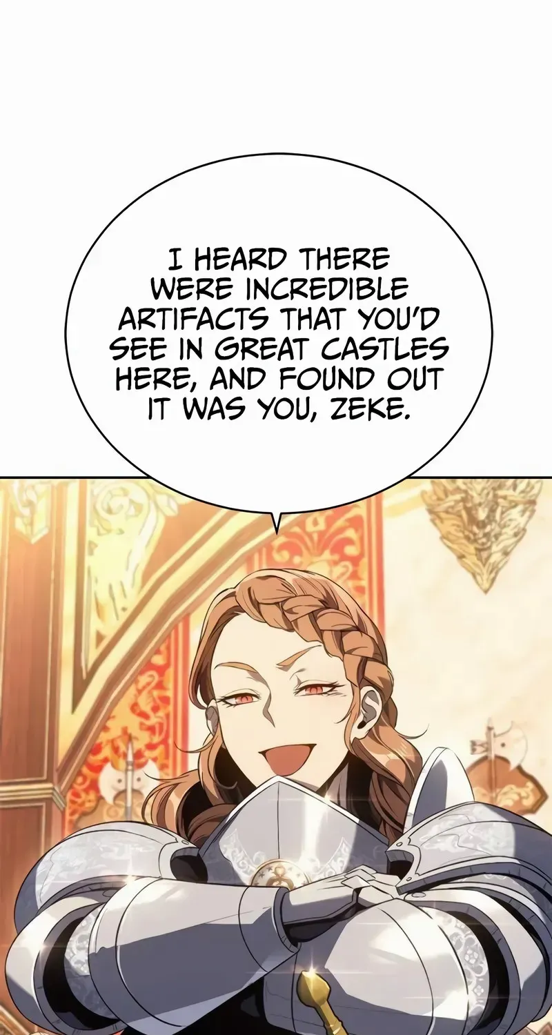 Why I Quit being the Demon King Kainu Manga Chapter 26 Page 20