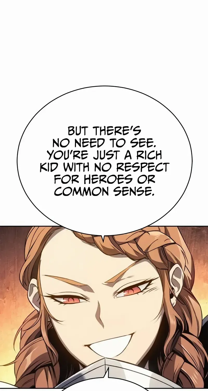 Why I Quit being the Demon King Kainu Manga Chapter 26 Page 22