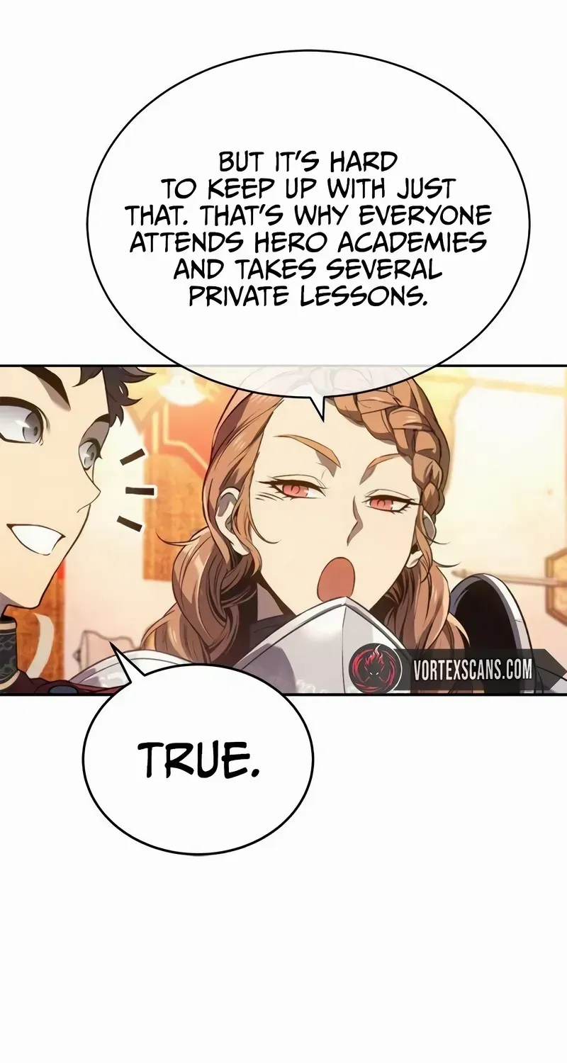 Why I Quit being the Demon King Kainu Manga Chapter 26 Page 38