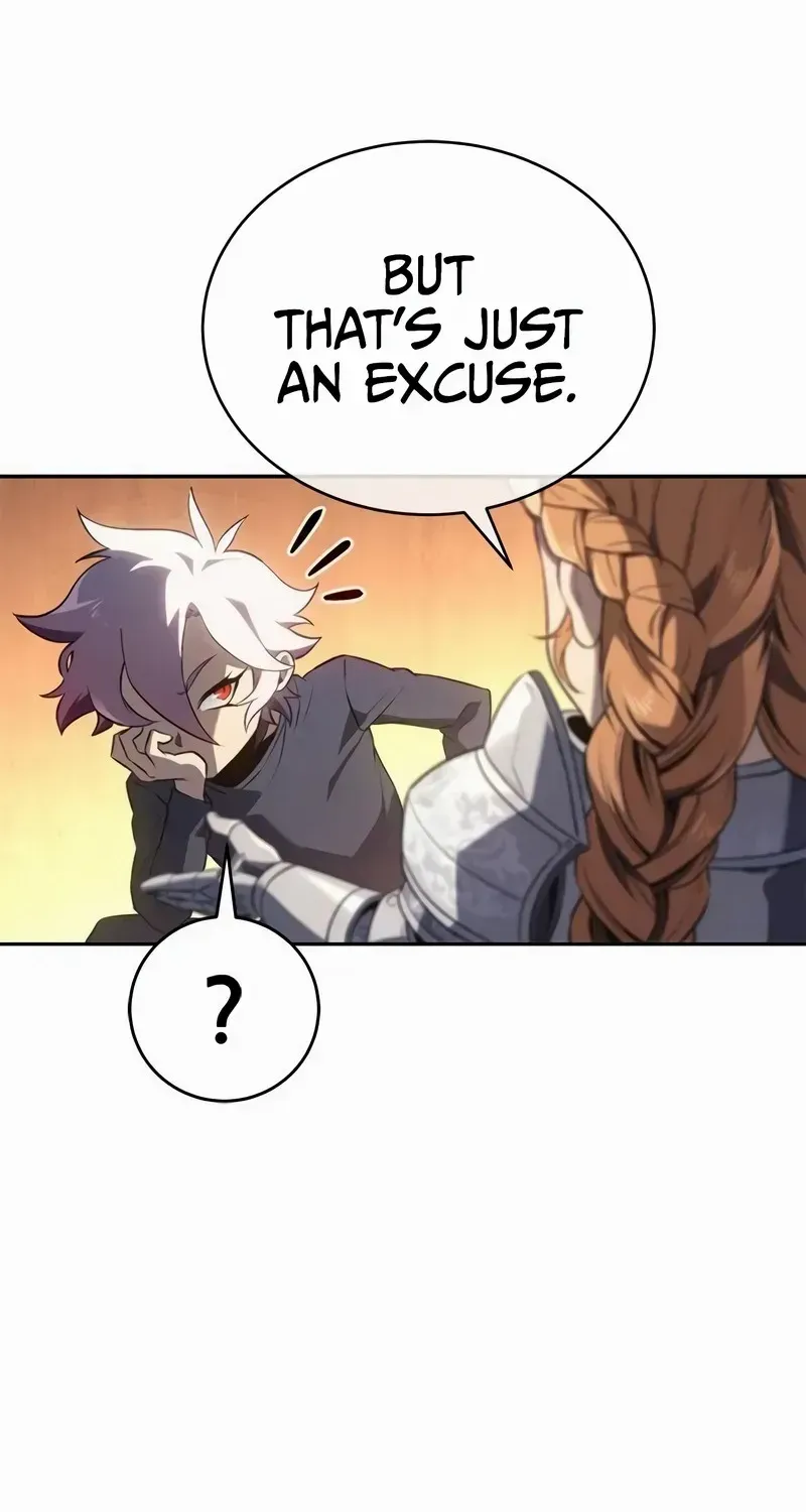 Why I Quit being the Demon King Kainu Manga Chapter 26 Page 39