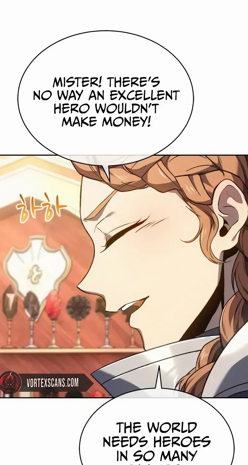 Why I Quit being the Demon King Kainu Manga Chapter 26 Page 48