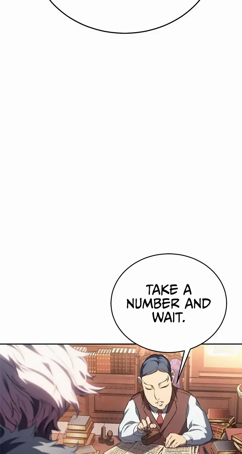 Why I Quit being the Demon King Kainu Manga Chapter 26 Page 71