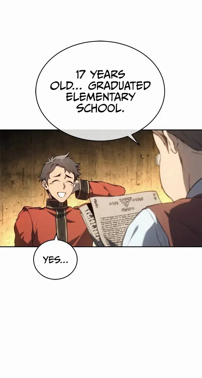 Why I Quit being the Demon King Kainu Manga Chapter 26 Page 91