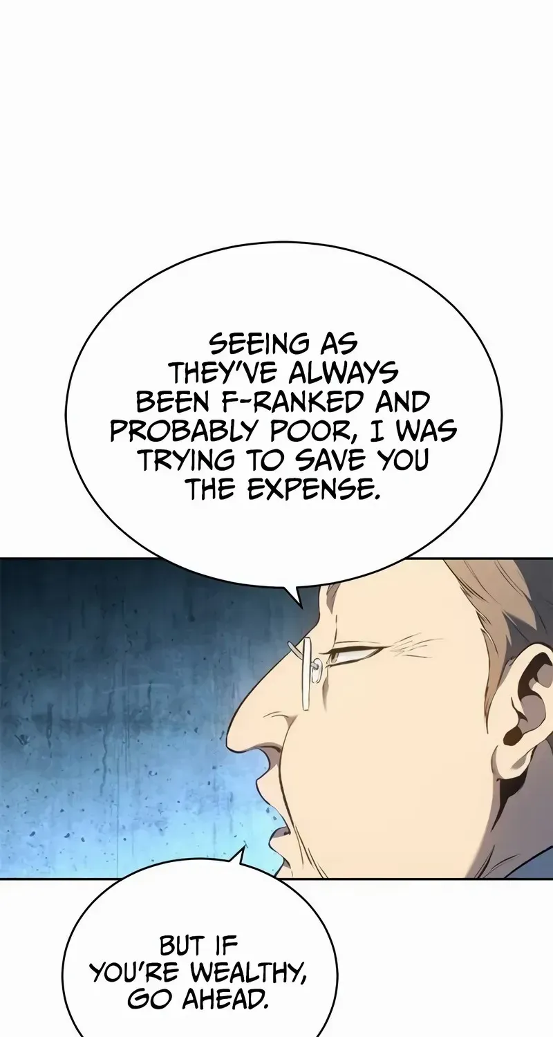 Why I Quit being the Demon King Kainu Manga Chapter 26 Page 98