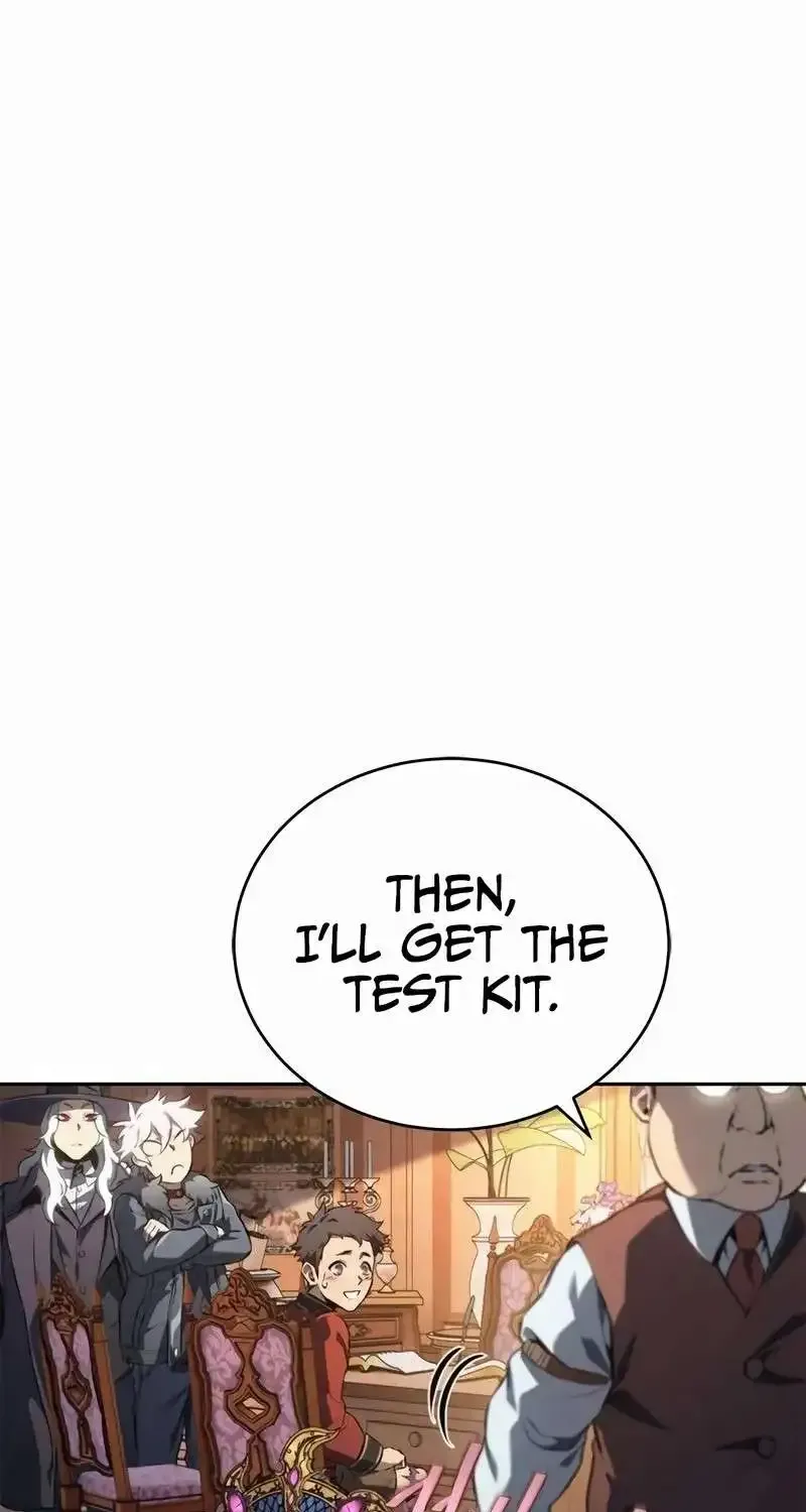 Why I Quit being the Demon King Kainu Manga Chapter 26 Page 104