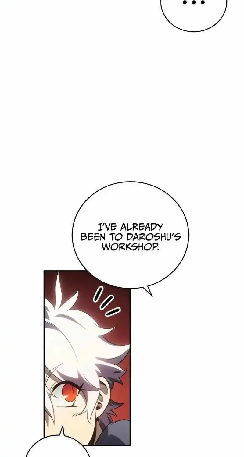 Why I Quit being the Demon King Kainu Manga Chapter 25 Page 31