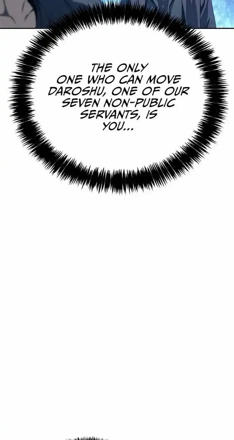 Why I Quit being the Demon King Kainu Manga Chapter 25 Page 39