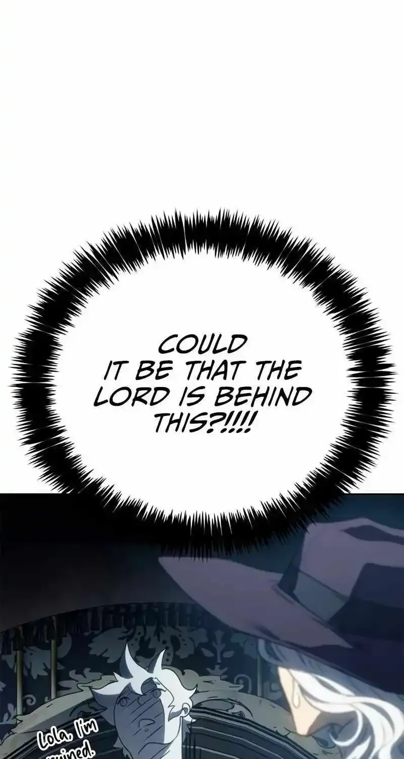 Why I Quit being the Demon King Kainu Manga Chapter 25 Page 41