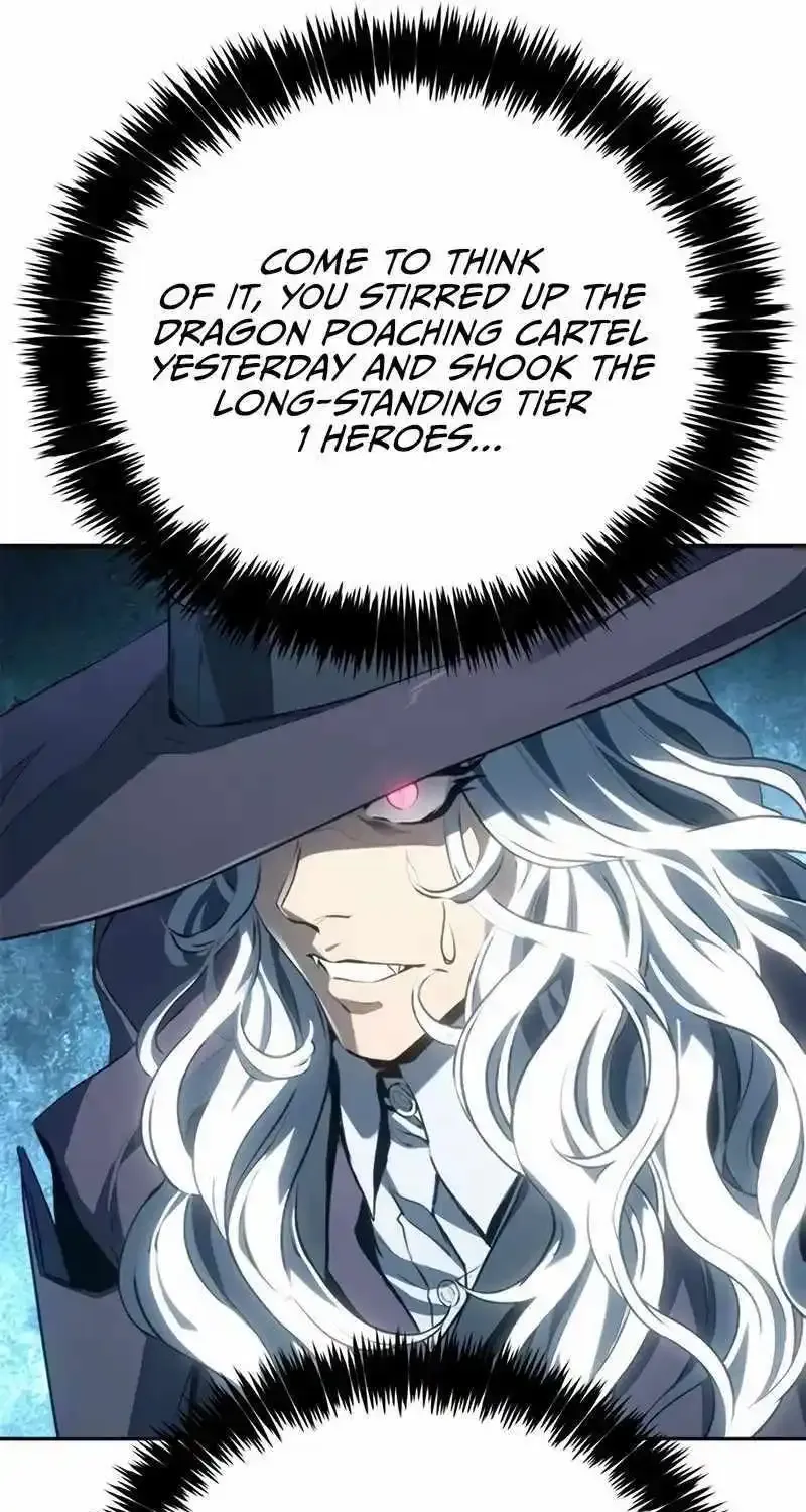Why I Quit being the Demon King Kainu Manga Chapter 25 Page 43