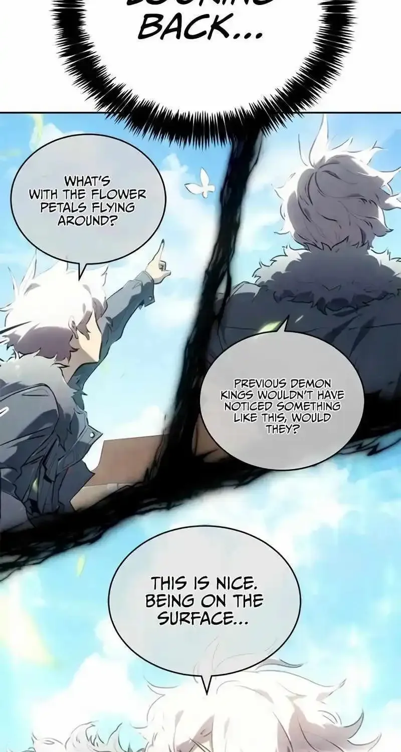 Why I Quit being the Demon King Kainu Manga Chapter 25 Page 61