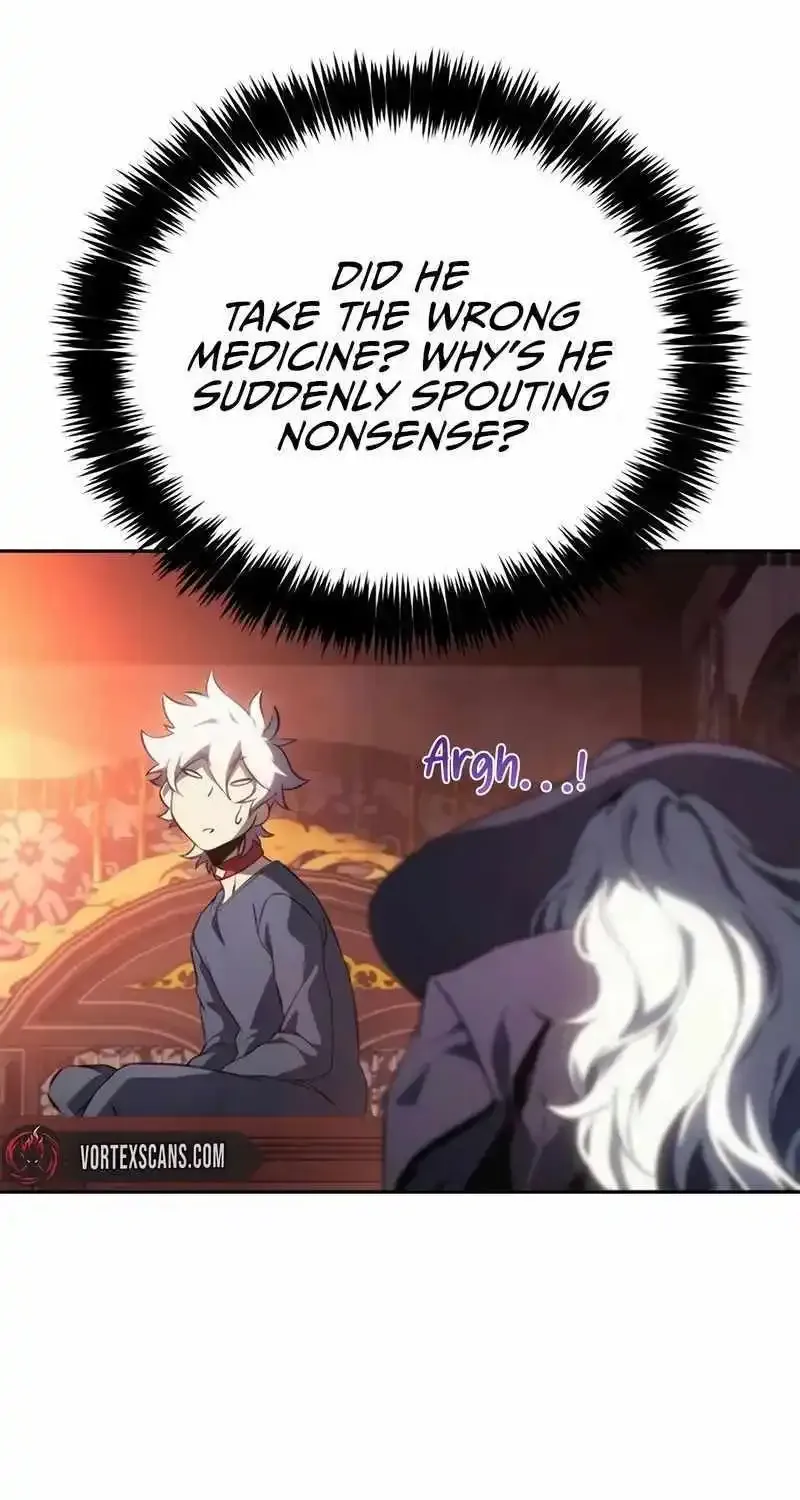 Why I Quit being the Demon King Kainu Manga Chapter 25 Page 72
